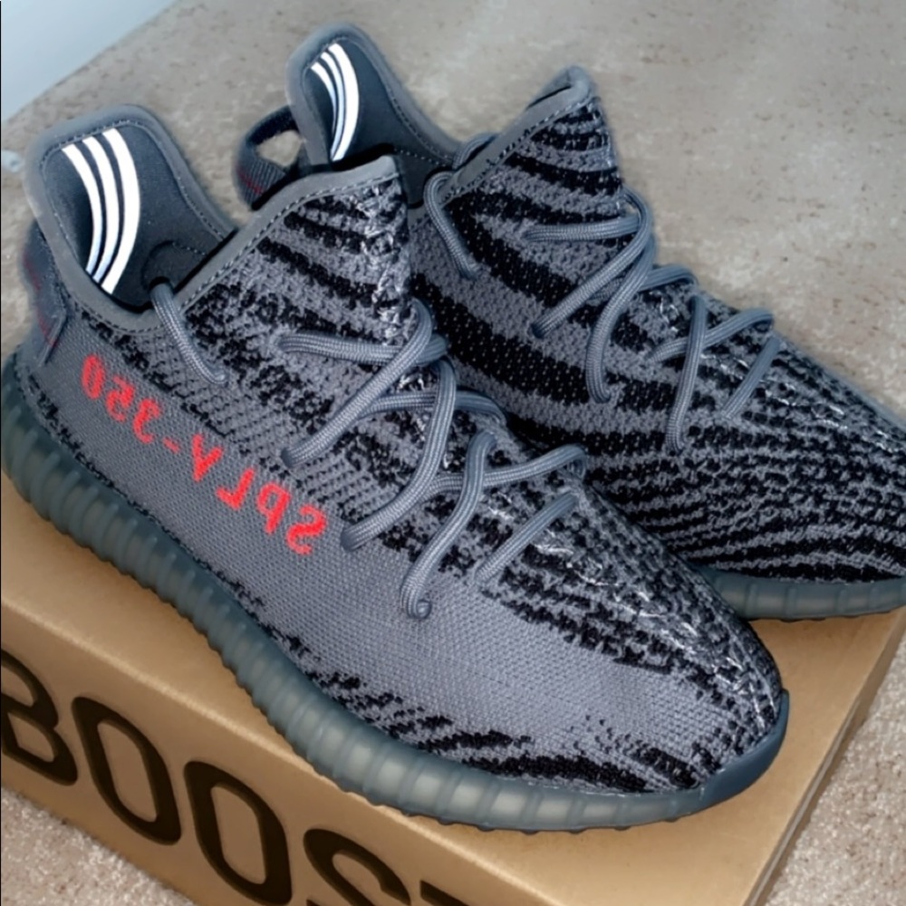 Adidas yeezy beluga v2 350